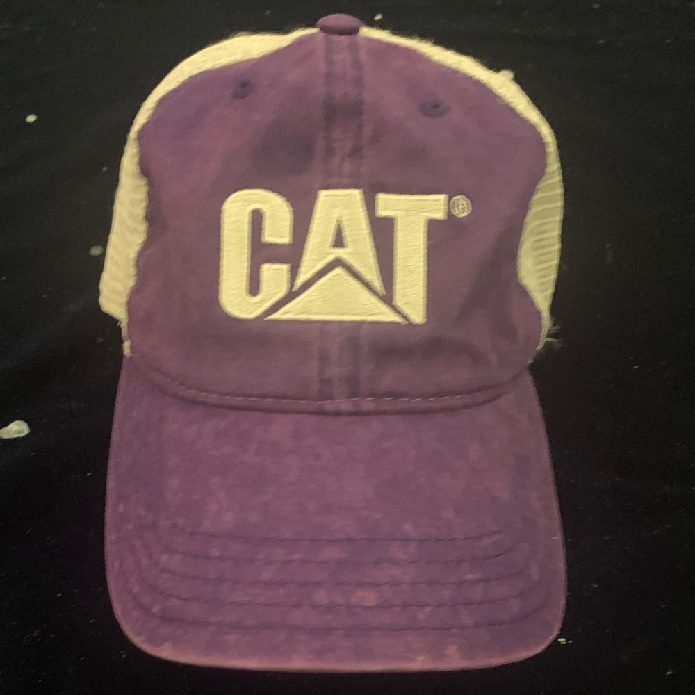 CAT hat